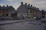 Hooker Street, Belfast 1969, Day Five of Fighting